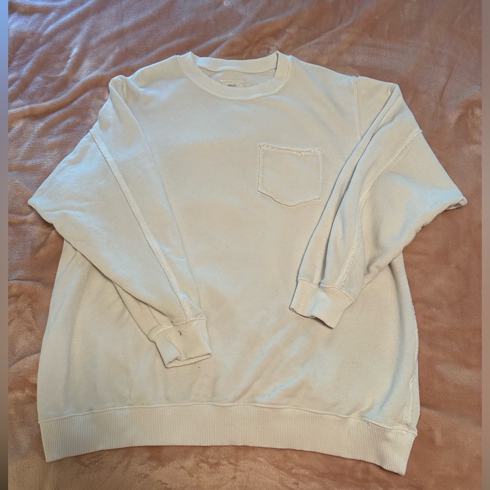 Aerie Pullover